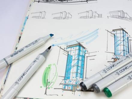 Územný plán vyhotovuje architekt alebo stavebný inžinier?